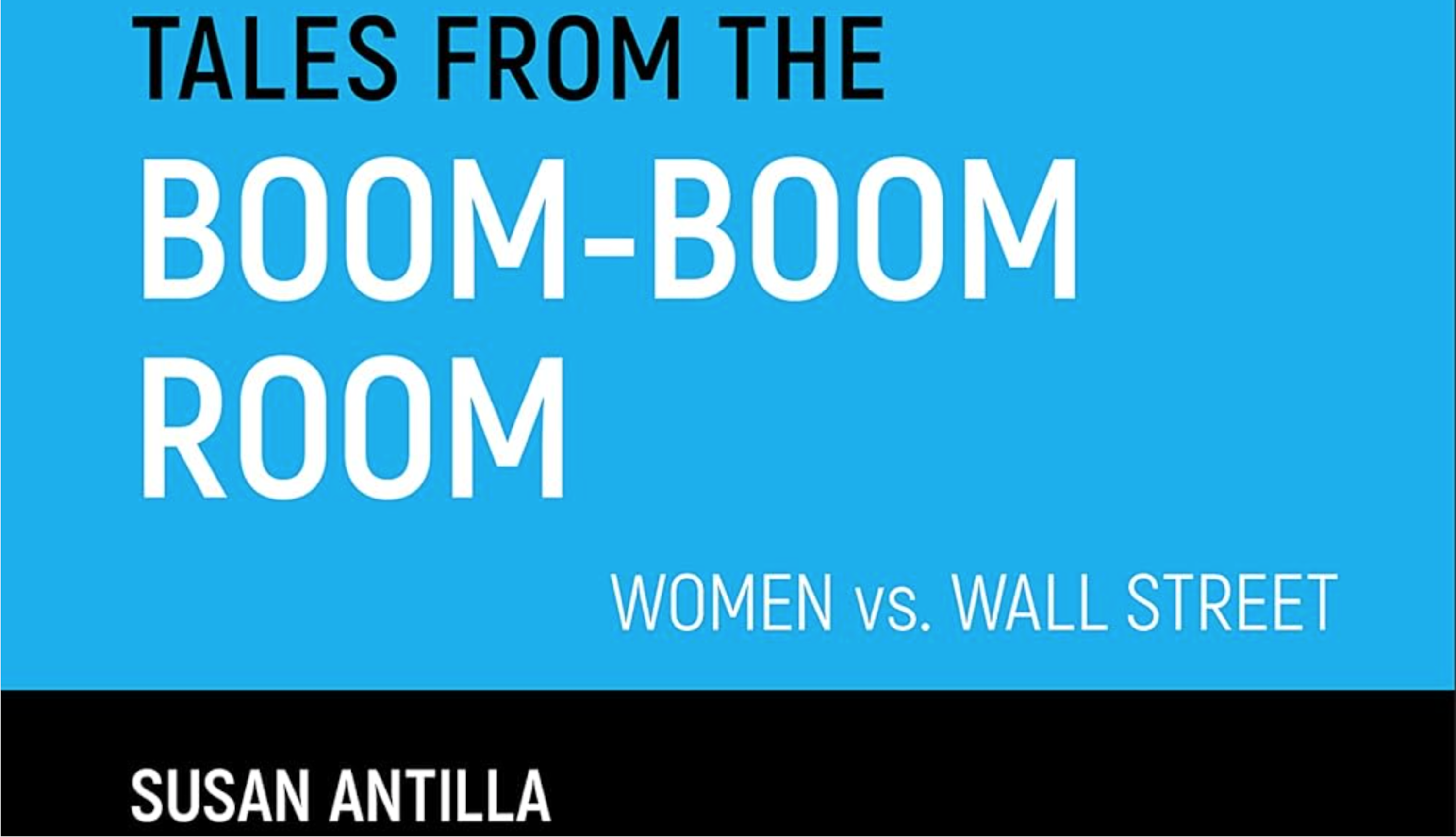 Tales from the Boom-Boom Room graphic