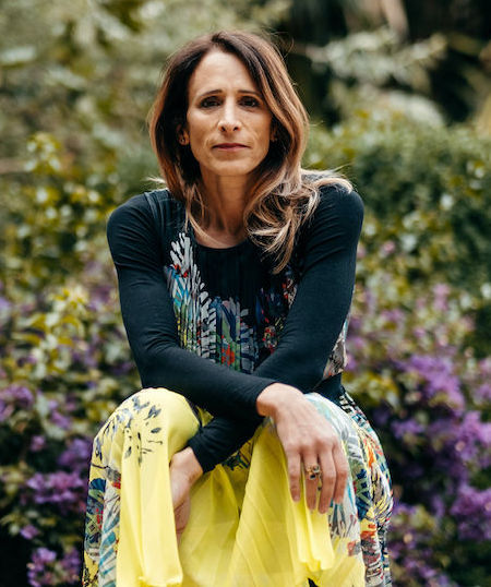 Michelle Tamara Cutler, Author, Storytelling coach